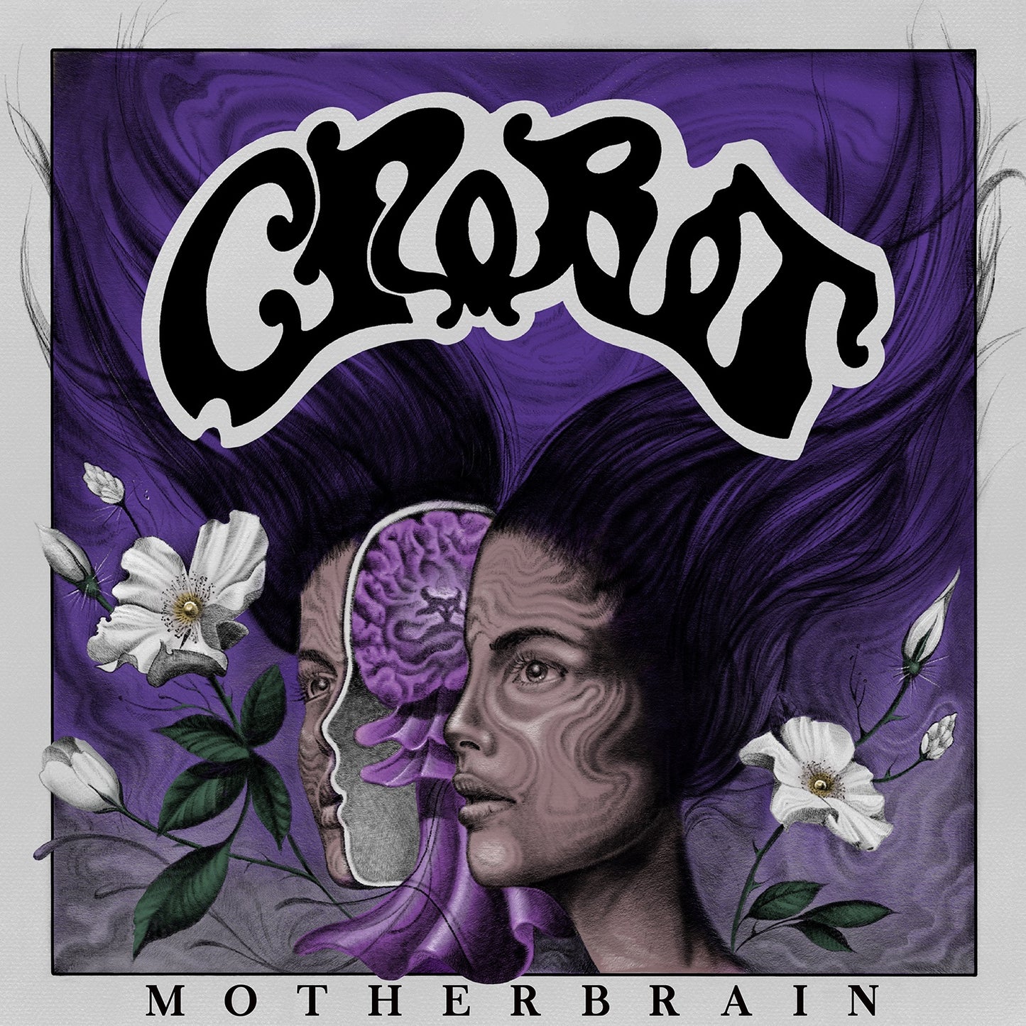 CROBOT - MOTHERBRAIN