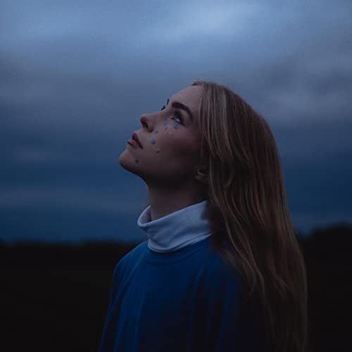 SHY MARTIN - LATE NIGHT THOUGHTS (CD)