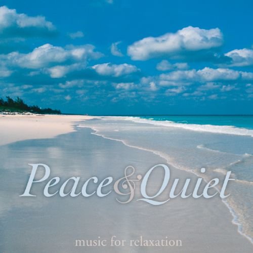 REFLECTIONS OF NATURE - PEACE & QUIET
