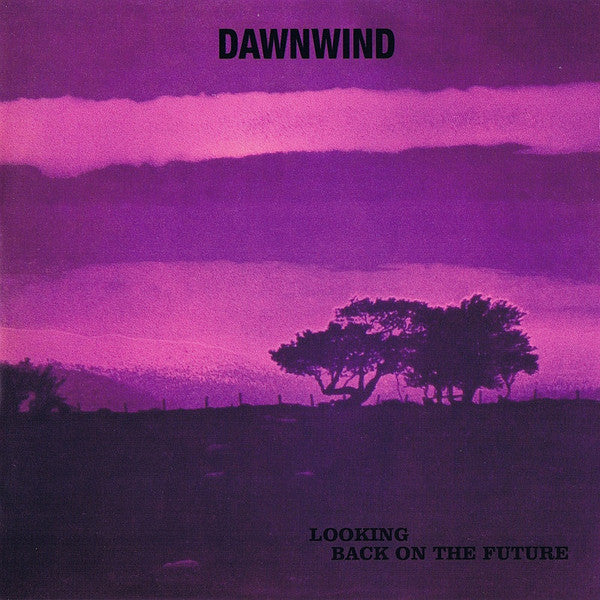 DAWNWIND - LOOKING BACK ON THE FUTURE