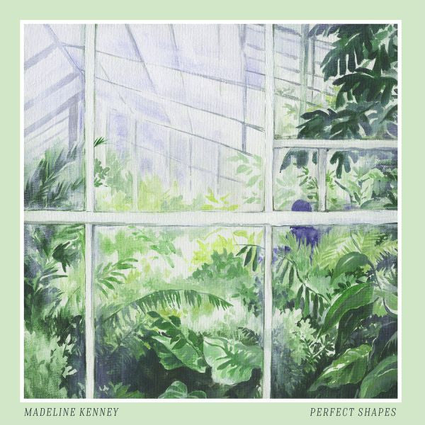 KENNEY, MADELINE - PERFECT SHAPES