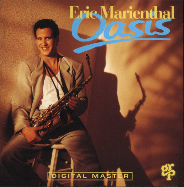 MARIENTHAL, ERIC - OASIS