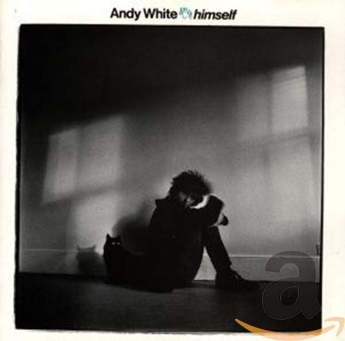 WHITE, ANDY - HIMSELF