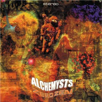 ALCHEMYSTS - ZERO ZEN