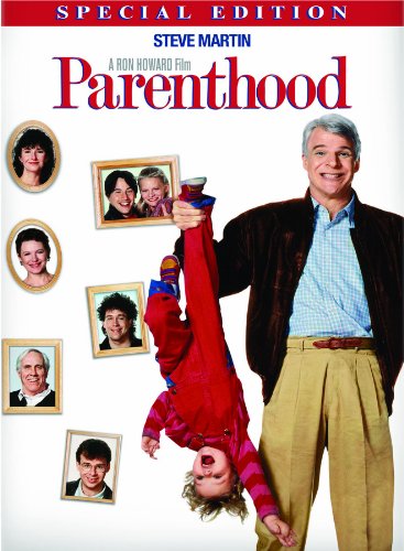 PARENTHOOD (SPECIAL EDITION) (BILINGUAL)