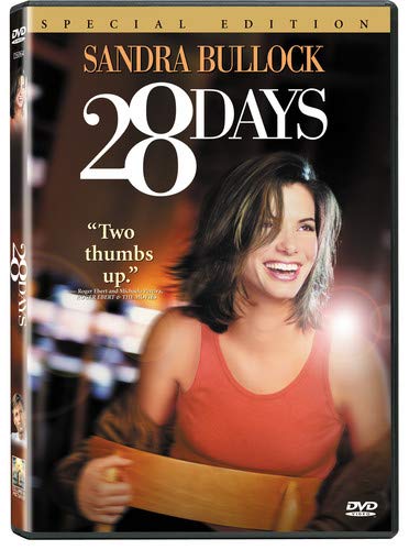28 DAYS (SPECIAL EDITION)