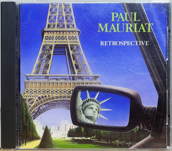 MAURIAT, PAUL - RETROSPECTIVE