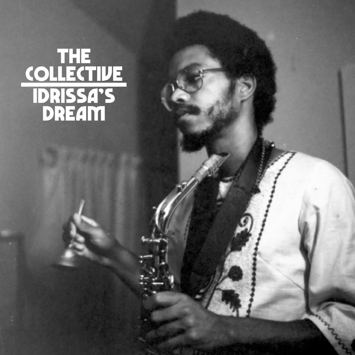ACKAMOOR, IDRIS / THE COLLECTIVE - IDRISSA'S DREAM