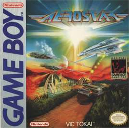 AEROSTAR - GB1