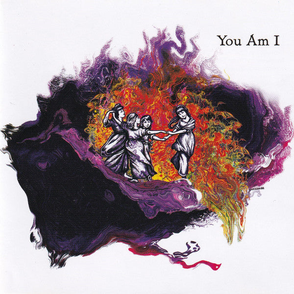 YOU AM I - ST (IMPORT)