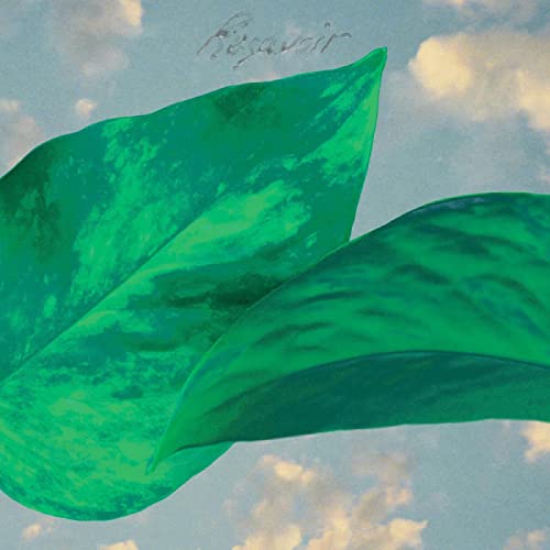 RESAVOIR - RESAVOIR (CD)