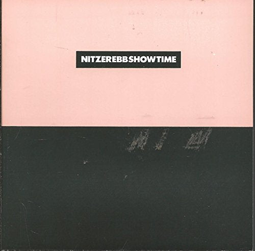 NITZER EBB - SHOWTIME