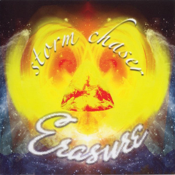 ERASURE - STORM CHASER (EP)