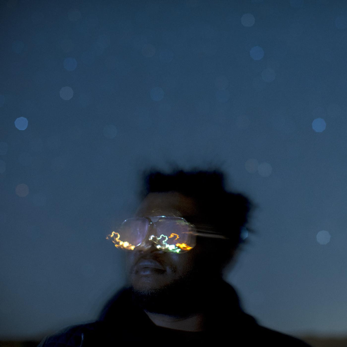 COLEMAN, BRANDON - RESISTANCE
