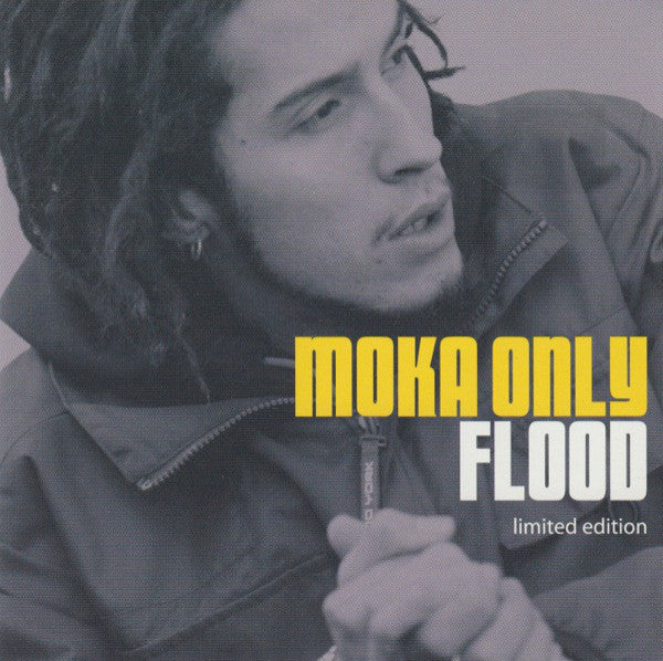 MOKA ONLY - FLOOD