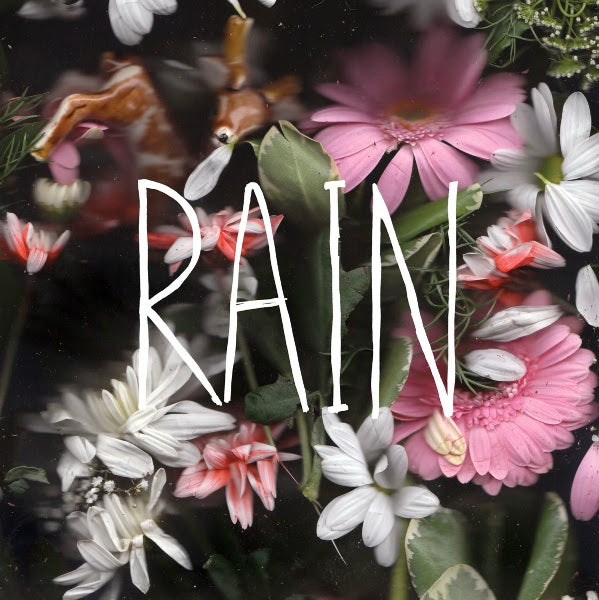 GOODTIME BOYS - RAIN