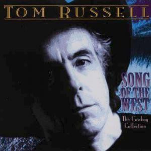 RUSSELL, TOM - SONG OF THE WEST