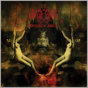 FAIRYTALE ABUSE - V6 PERVERSIONS OF ANGEL
