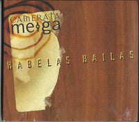 CAMERATA MEIGA - HABELAS HAILAS (SPAN)