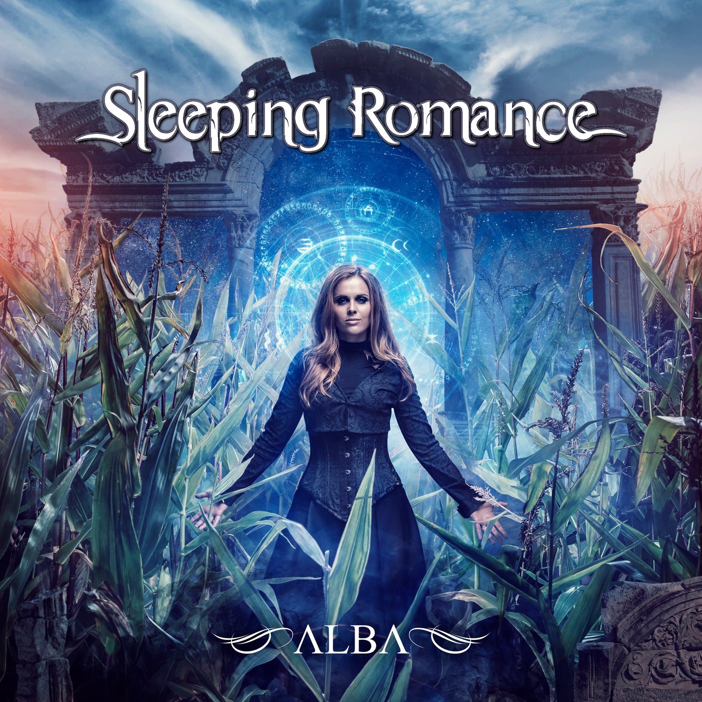 SLEEPING ROMANCE - ALBA