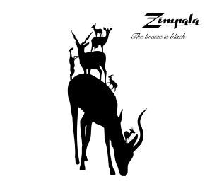ZIMPALA - BREEZE IS BACK
