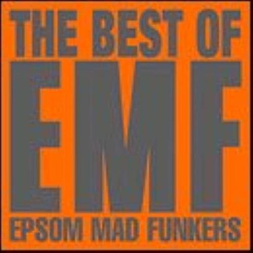 EMF - BEST OF (2CDS)