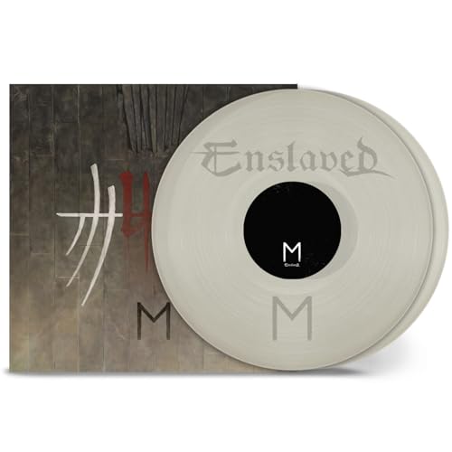 ENSLAVED - E (VINYL)