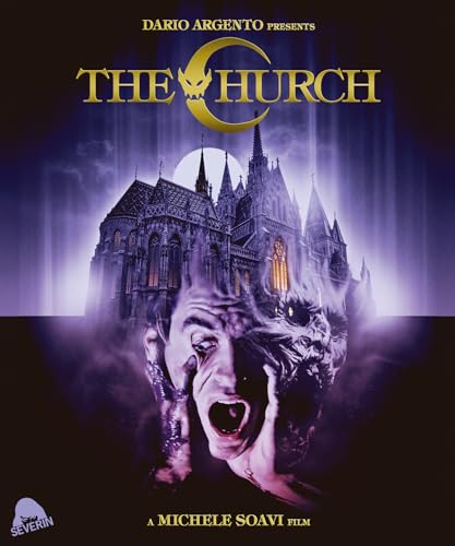 THE CHURCH