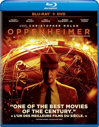 OPPENHEIMER - BLU