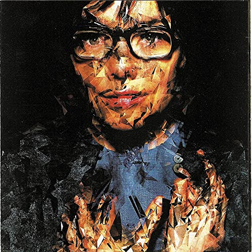 BJORK - SELMASONGS (VINYL)