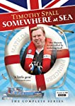 SOMEWHERE AT SEA: TIMOTHY SPALL - DVD-COMPLETE SERIES (3 DISCS)