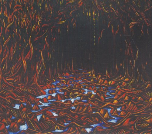 GERMANO, LISA - MAGIC NEIGHBOUR