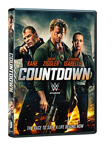 COUNTDOWN