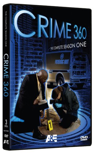 CRIME 360: THE COMPLETE SEASON 1