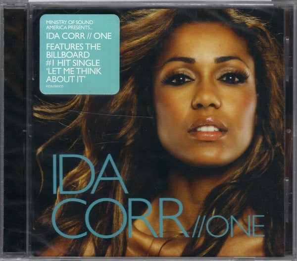 CORR, IDA - ONE