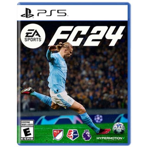 FC 24 - PS5