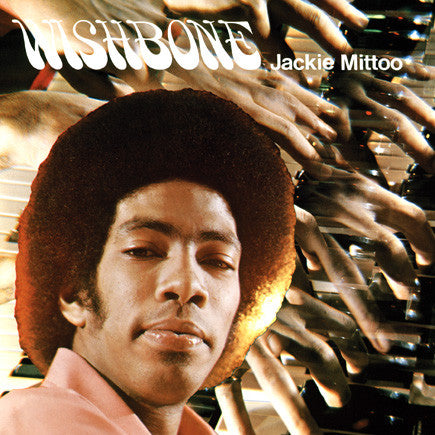 MITTOO, JACKIE - WISHBONE