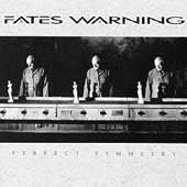 FATES WARNING - PERFECT SYMMETRY