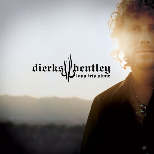 BENTLEY, DIERKS - LONG TRIP ALONE (LTD ED)