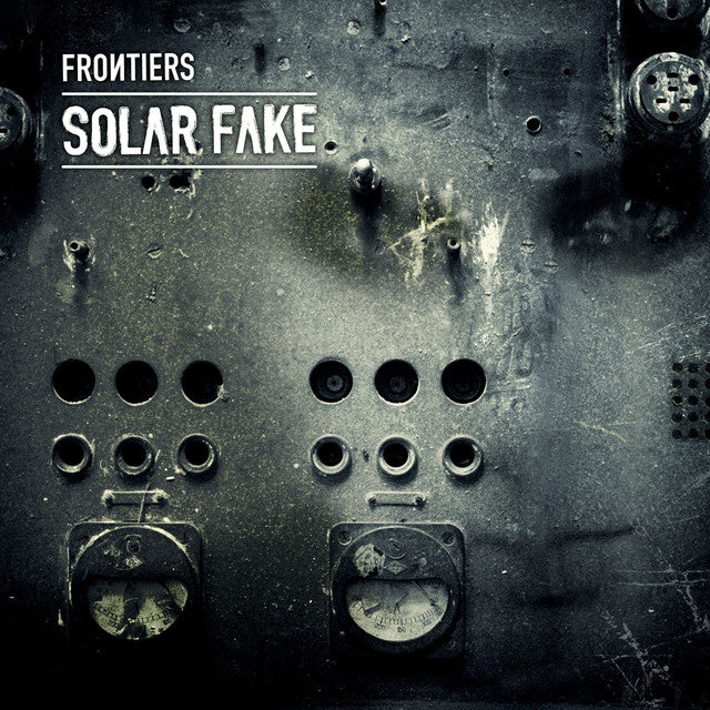SOLAR FAKE - FRONTIERS