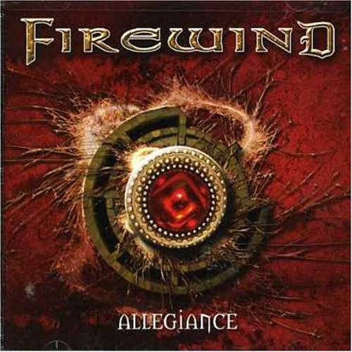 FIREWIND - ALLEGIANCE