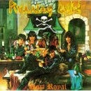 RUNNING WILD - PORT ROYAL