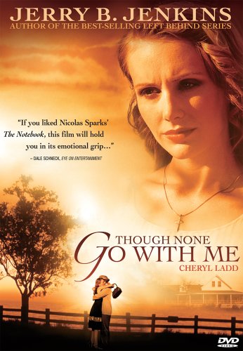 THOUGH NONE GO WITH ME - DVD