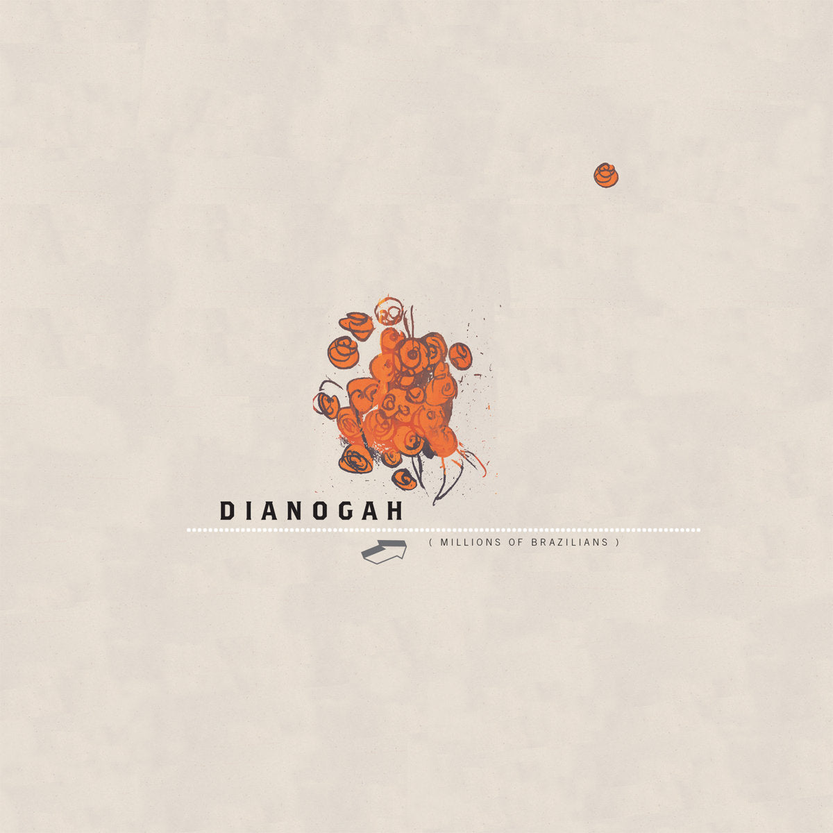 DIANOGAH - MILLIONS OF BRAZILIANS