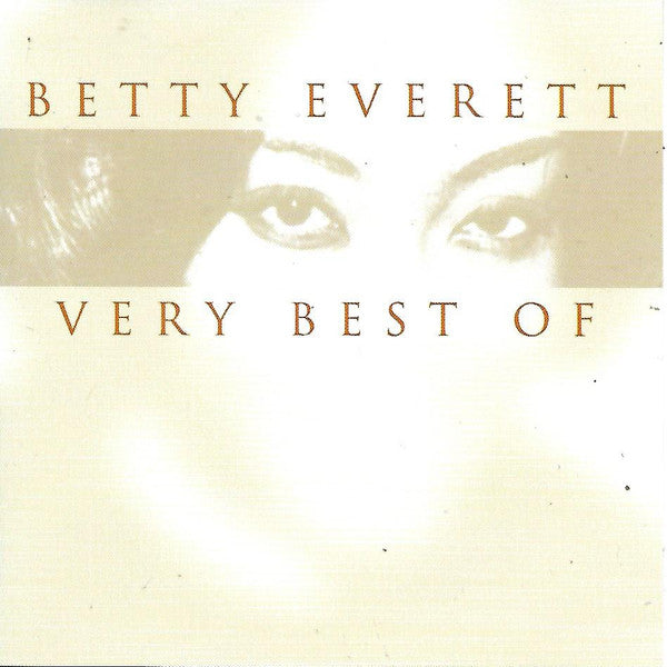 EVERETT, BETTY - VERY BEST OF