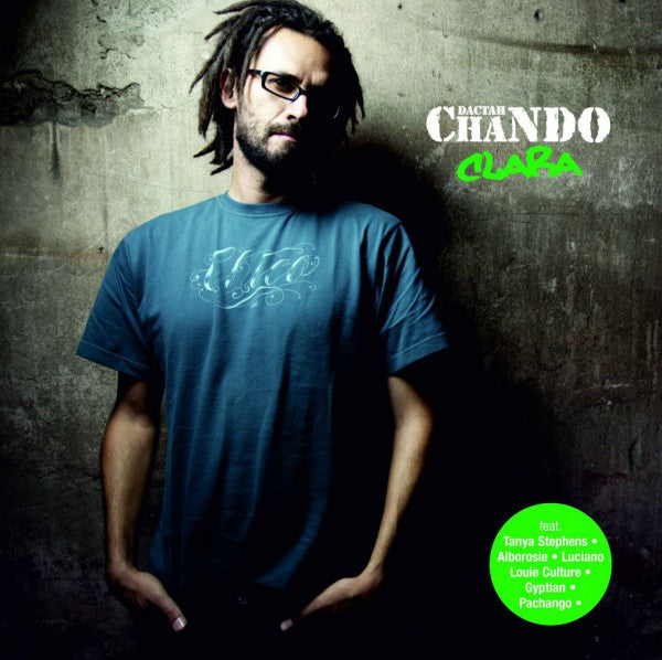 CHANDO, DACTAH - CLARA