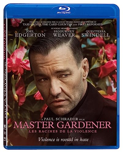 MASTER GARDENER - BLU