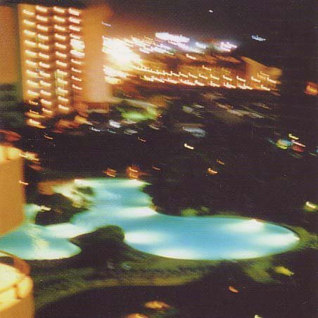 MY MORNING JACKET - MY MORNING JACKET - THE TENNESSEE FIRE