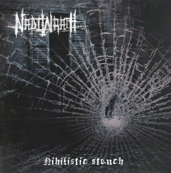 NADIWRATH - NIHILISTIC STENCH