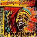 BIG YOUTH - MANIFESTATION